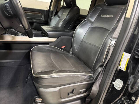 2020 RAM 3500 Laramie