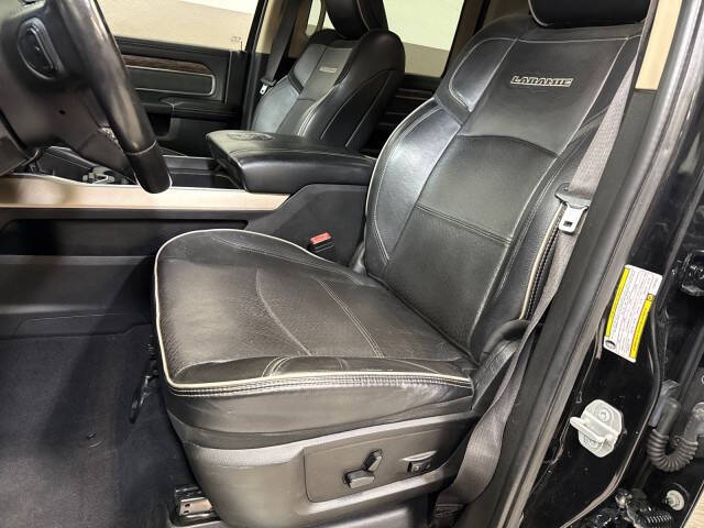 2020 RAM 3500 Laramie