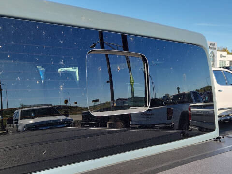 2025 Jeep Gladiator Rubicon X