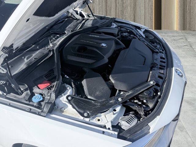 2020 BMW 4 Series 430i