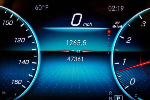 2023 Mercedes-Benz GLA GLA 250