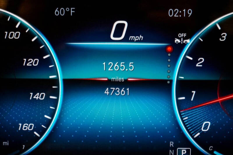 2023 Mercedes-Benz GLA GLA 250