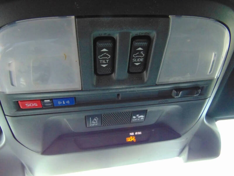 2019 Subaru Impreza Sport