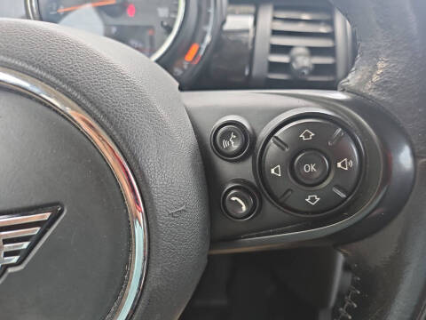 2019 MINI Hardtop 4 Door Cooper