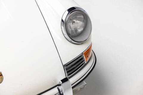 1966 Porsche 912