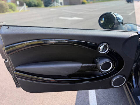 2013 MINI Hardtop Cooper