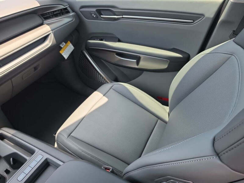 2026 Kia EV9 Light Long Range