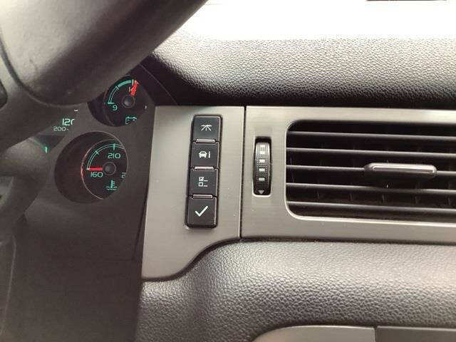 2014 Chevrolet Silverado 3500HD