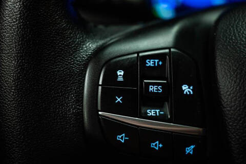 2020 Ford Escape Hybrid SE Sport