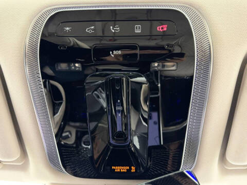 2021 Mercedes-Benz S-Class S 580 4MATIC