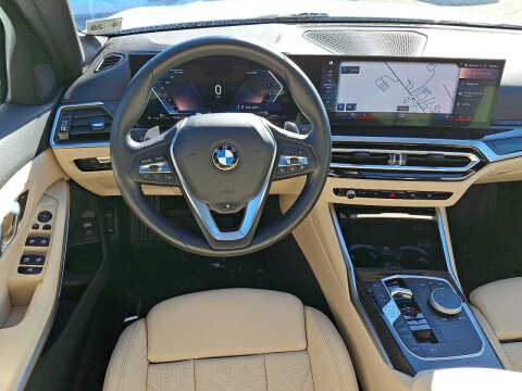 2023 BMW 3 Series 330i xDrive