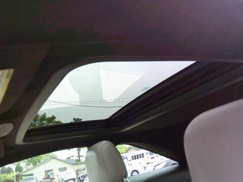 2013 Cadillac CTS 3.6L Performance