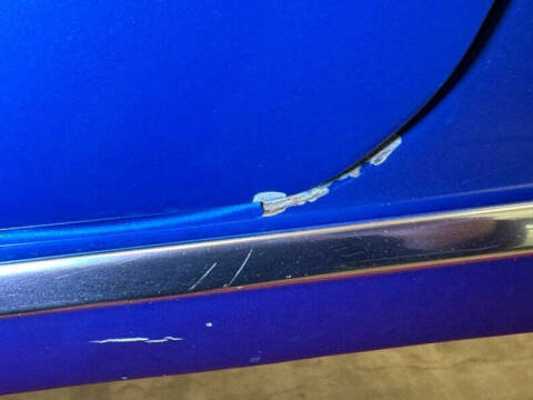 1968 Chevrolet Impala