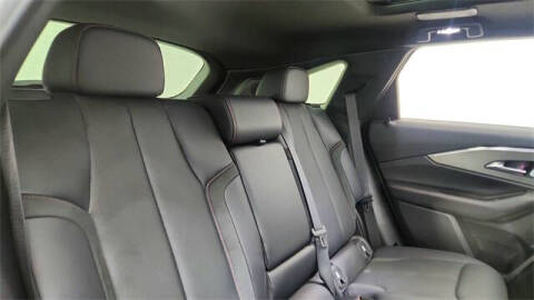 2024 Acura ZDX A-SPEC