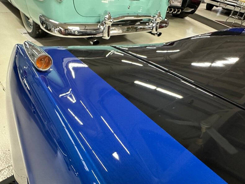 1969 Plymouth Roadrunner