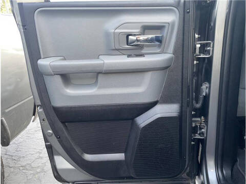 2013 RAM 1500 SLT