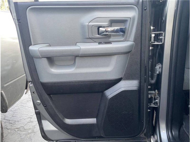 2013 RAM 1500 SLT