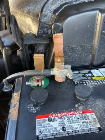 1950 Cadillac Series 62