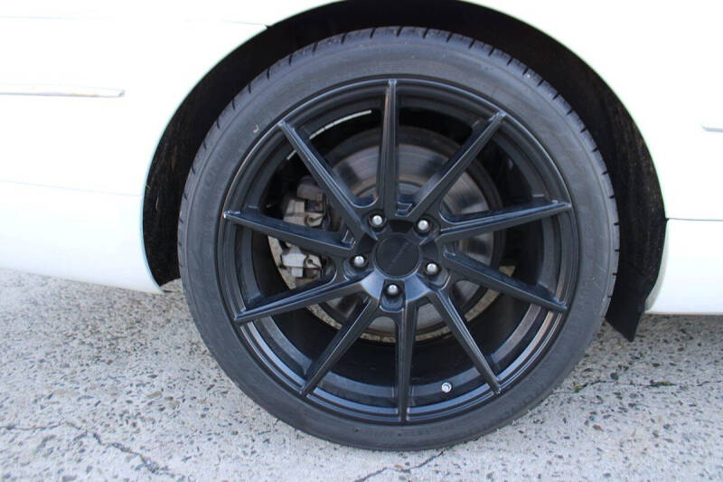 2016 Mercedes-Benz E-Class E 400