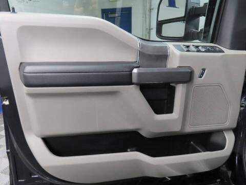 2022 Ford F-250 Super Duty