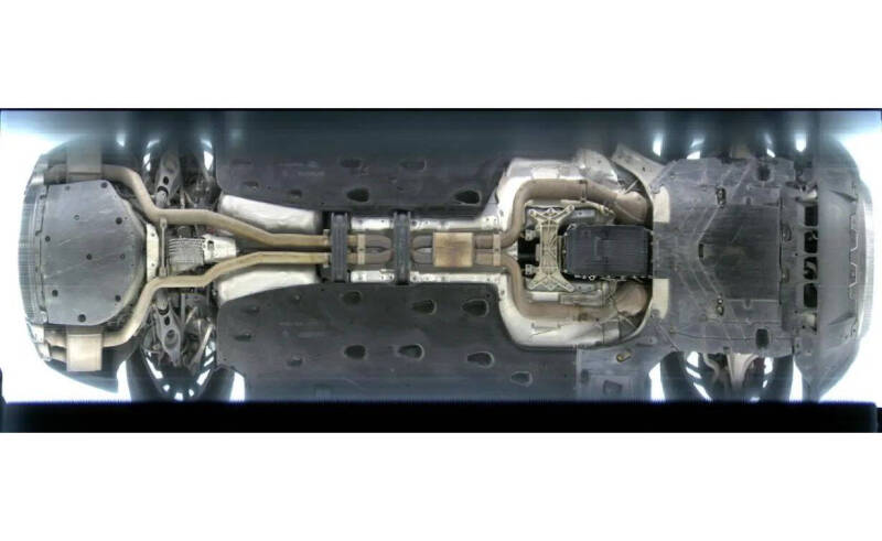 2017 Maserati Ghibli