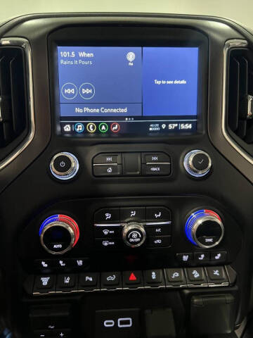 2023 GMC Sierra 2500HD