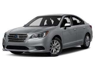 2017 Subaru Legacy for sale at PATRIOT CHRYSLER DODGE JEEP RAM in Oakland MD