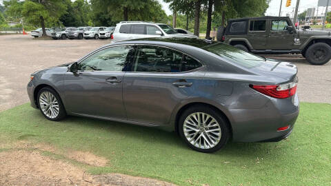 2013 Lexus ES 350