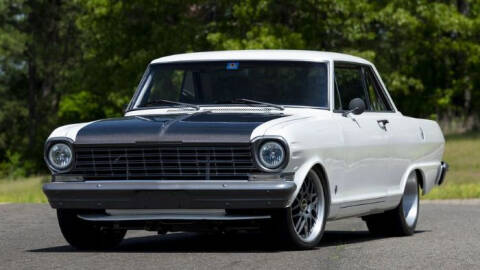 1964 Chevrolet Nova