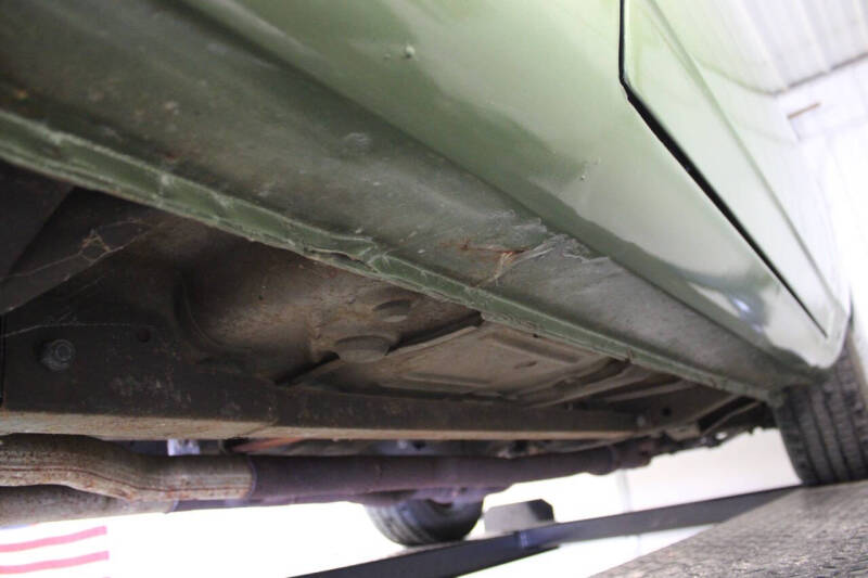 1969 Plymouth Roadrunner