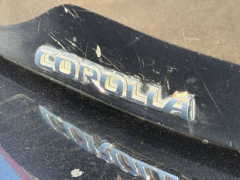 2020 Toyota Corolla Hatchback SE