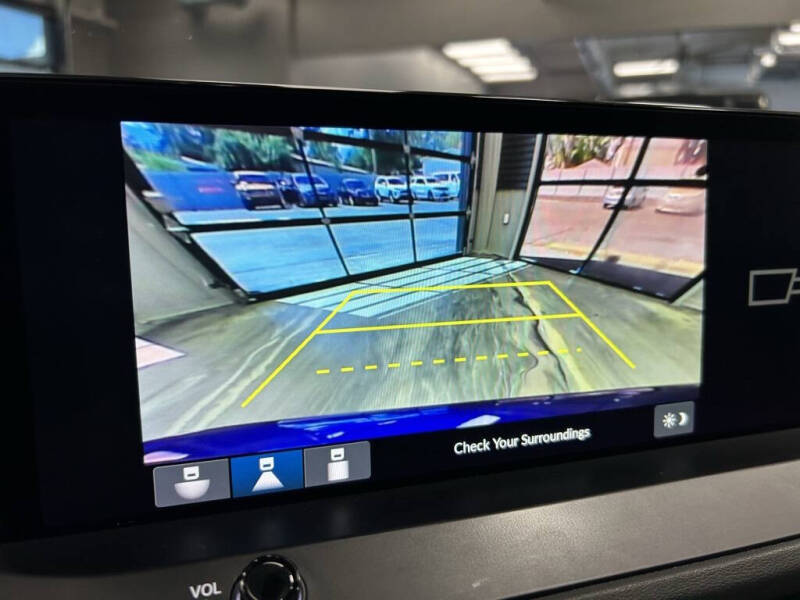 2023 Honda Accord Hybrid