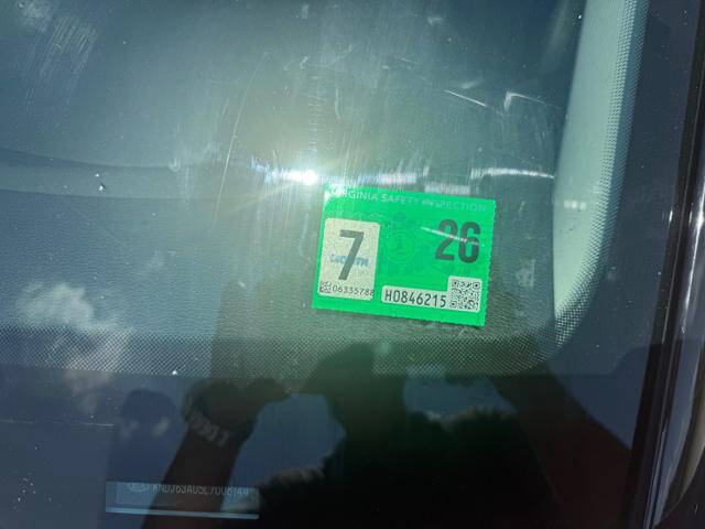 2020 Kia Soul GT-Line