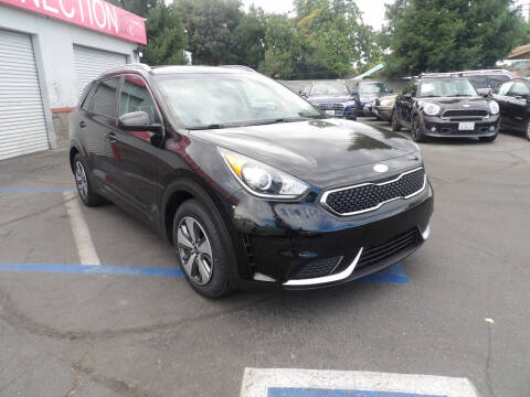 2019 Kia Niro LX