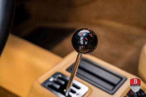 1989 Ferrari 328 GTB