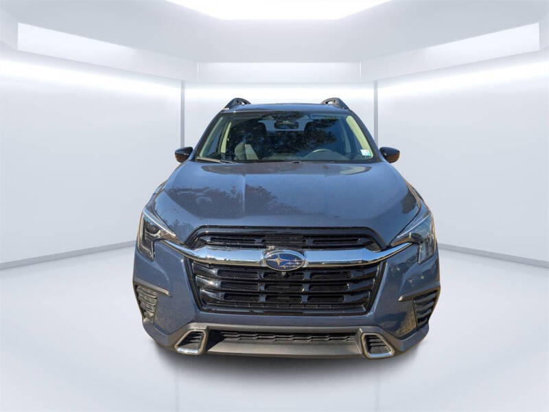 2025 Subaru Ascent Touring