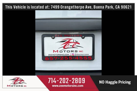 2021 Mercedes-Benz Sprinter 2500