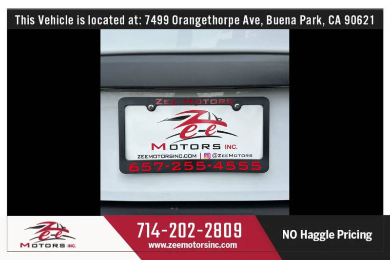 2021 Mercedes-Benz Sprinter 2500