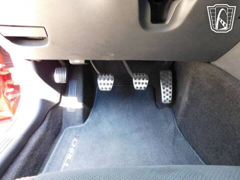 2011 Dodge Challenger SRT8 392