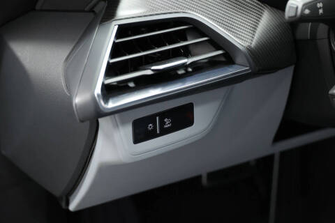 2023 Audi RS e-tron GT quattro