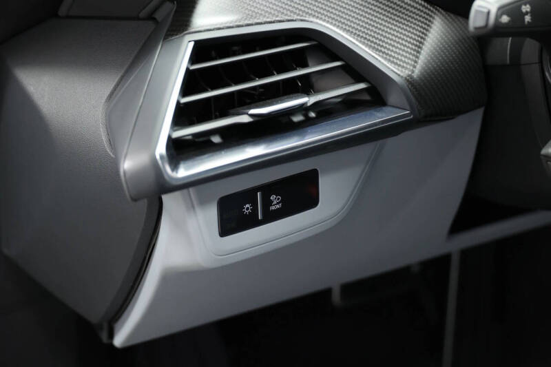 2023 Audi RS e-tron GT quattro