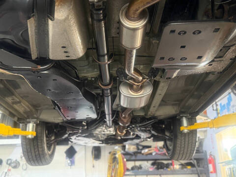 2015 Acura RDX w/Tech