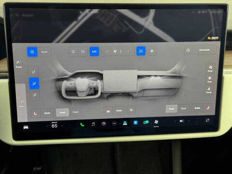 2022 Tesla Model X