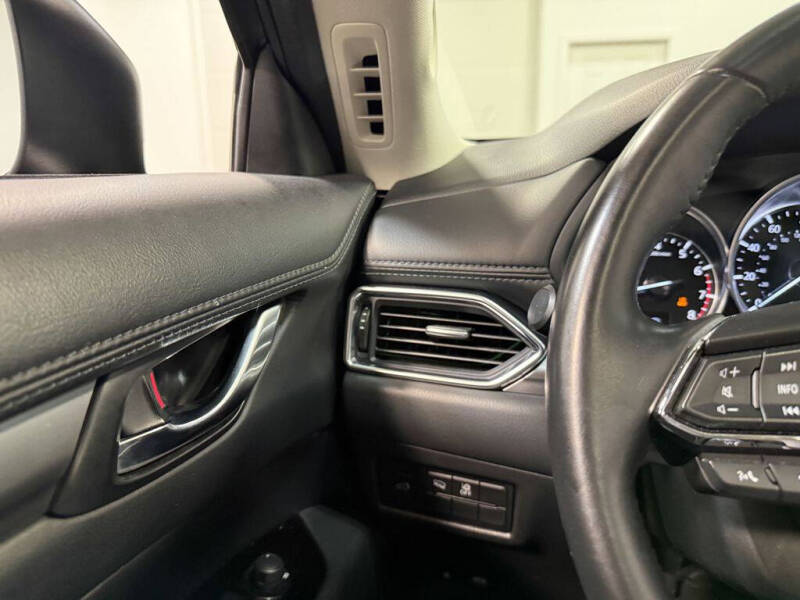 2023 Mazda CX-5 2.5 S Preferred