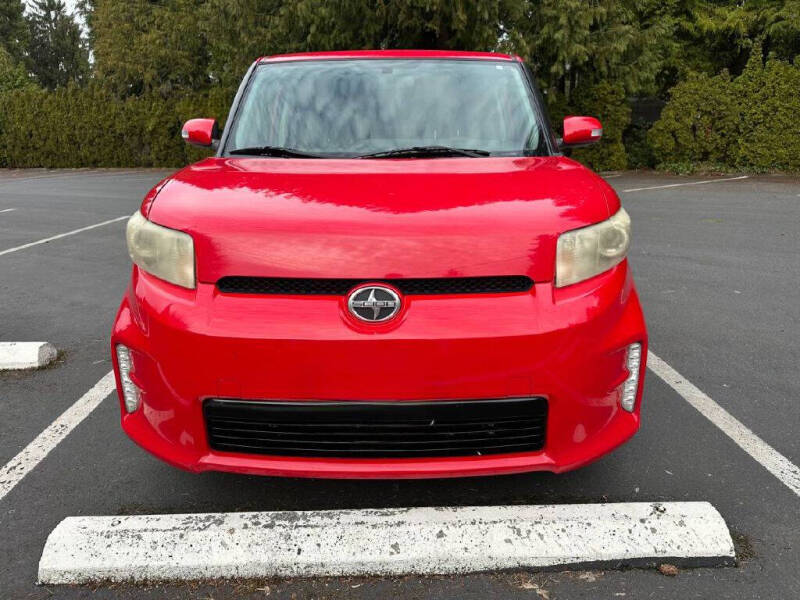 2014 Scion xB