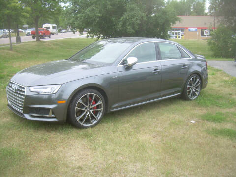 Autohaus Car Dealer In South Burlington Vt