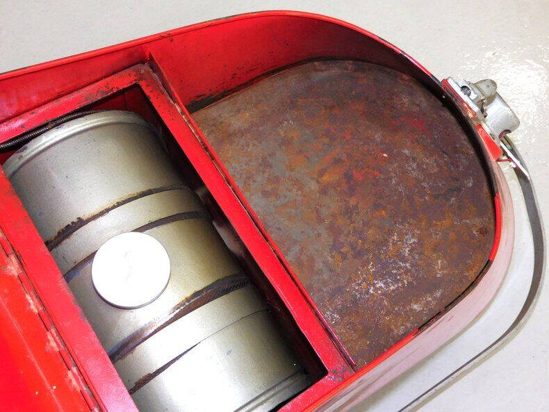 1948 Cushman Model 54