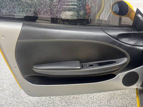 2002 Ferrari 360 Modena