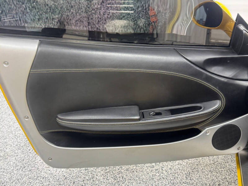 2002 Ferrari 360 Modena