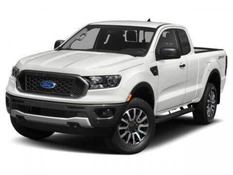2019 Ford Ranger for sale at Millennium Auto Sales in Kennewick WA